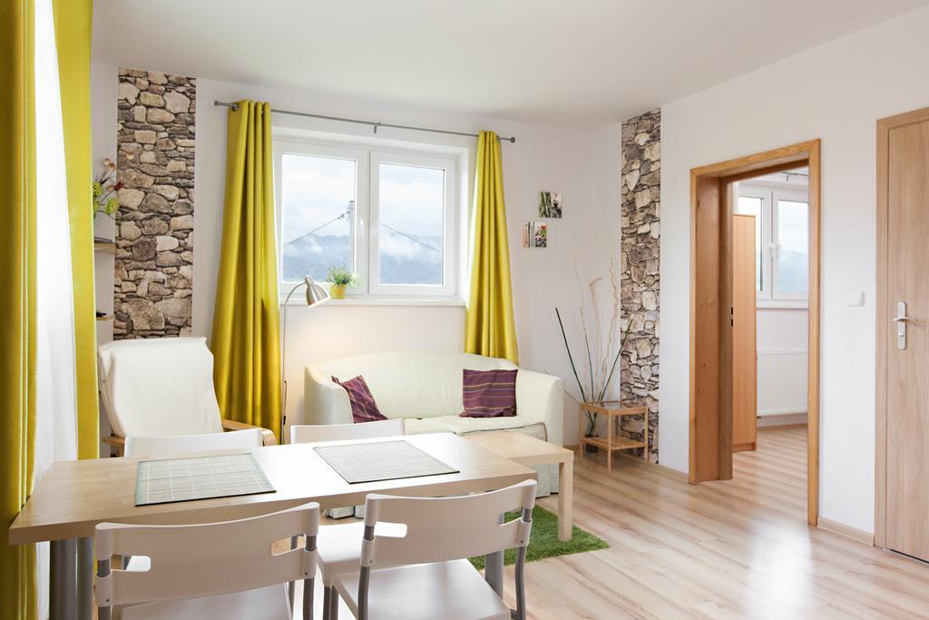 Villa Apia Piwniczna-Zdroj Pokoj fotografie