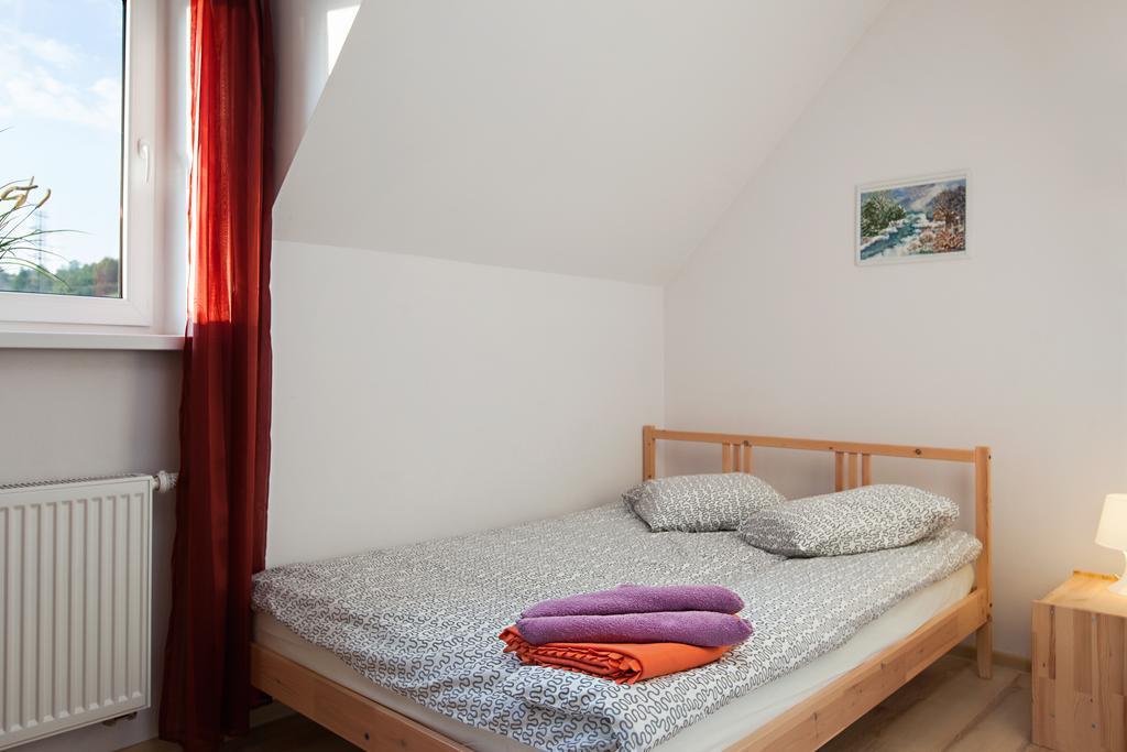 Villa Apia Piwniczna-Zdroj Pokoj fotografie