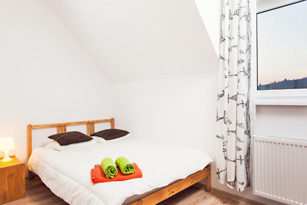 Villa Apia Piwniczna-Zdroj Pokoj fotografie